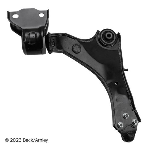 Suspension Control Arm and Ball Joint Assembly Beck Arnley 102-8379