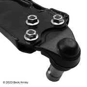 Suspension Control Arm and Ball Joint Assembly Beck Arnley 102-8379