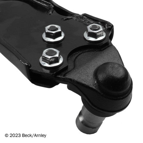 Suspension Control Arm and Ball Joint Assembly Beck Arnley 102-8379