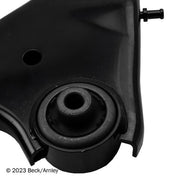 Suspension Control Arm and Ball Joint Assembly Beck Arnley 102-8379