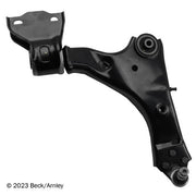 Suspension Control Arm and Ball Joint Assembly Beck Arnley 102-8380