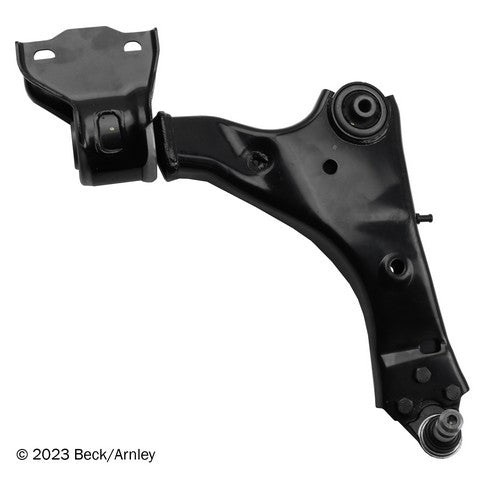Suspension Control Arm and Ball Joint Assembly Beck Arnley 102-8380