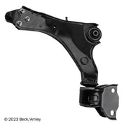 Suspension Control Arm and Ball Joint Assembly Beck Arnley 102-8380