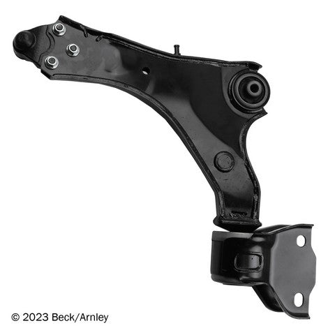 Suspension Control Arm and Ball Joint Assembly Beck Arnley 102-8380