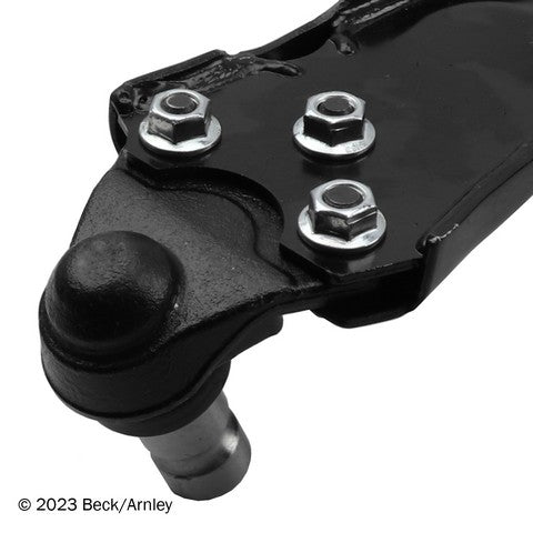 Suspension Control Arm and Ball Joint Assembly Beck Arnley 102-8380