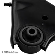 Suspension Control Arm and Ball Joint Assembly Beck Arnley 102-8380