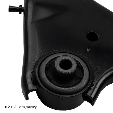 Suspension Control Arm and Ball Joint Assembly Beck Arnley 102-8380