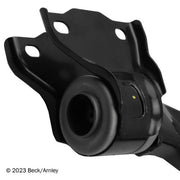 Suspension Control Arm and Ball Joint Assembly Beck Arnley 102-8380