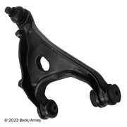 Suspension Control Arm and Ball Joint Assembly Beck Arnley 102-8384