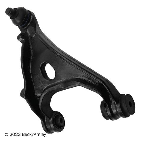 Suspension Control Arm and Ball Joint Assembly Beck Arnley 102-8384