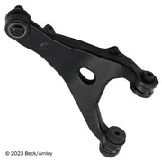 Suspension Control Arm and Ball Joint Assembly Beck Arnley 102-8384