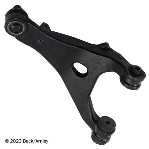 Suspension Control Arm and Ball Joint Assembly Beck Arnley 102-8384