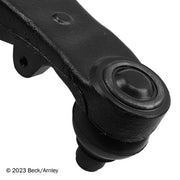 Suspension Control Arm and Ball Joint Assembly Beck Arnley 102-8384