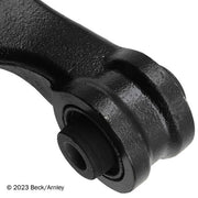 Suspension Control Arm and Ball Joint Assembly Beck Arnley 102-8384
