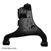 Suspension Control Arm and Ball Joint Assembly Beck Arnley 102-8390