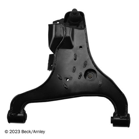 Suspension Control Arm and Ball Joint Assembly Beck Arnley 102-8390