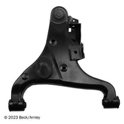 Suspension Control Arm and Ball Joint Assembly Beck Arnley 102-8390