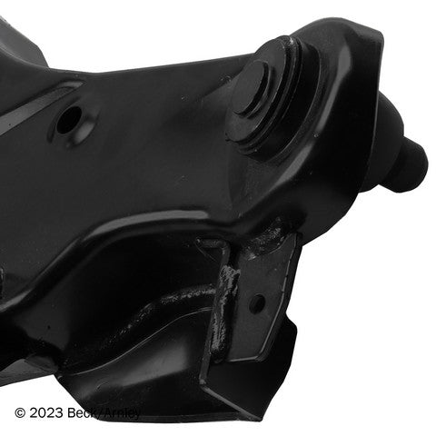 Suspension Control Arm and Ball Joint Assembly Beck Arnley 102-8390