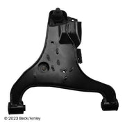 Suspension Control Arm and Ball Joint Assembly Beck Arnley 102-8391