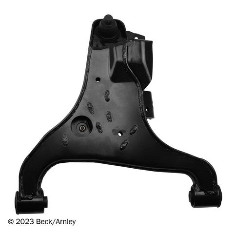 Suspension Control Arm and Ball Joint Assembly Beck Arnley 102-8391