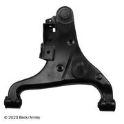 Suspension Control Arm and Ball Joint Assembly Beck Arnley 102-8391