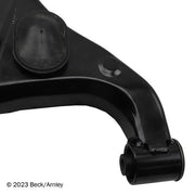 Suspension Control Arm and Ball Joint Assembly Beck Arnley 102-8391
