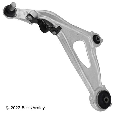 Suspension Control Arm and Ball Joint Assembly Beck Arnley 102-8394