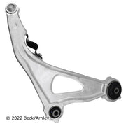 Suspension Control Arm and Ball Joint Assembly Beck Arnley 102-8394
