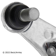 Suspension Control Arm and Ball Joint Assembly Beck Arnley 102-8394