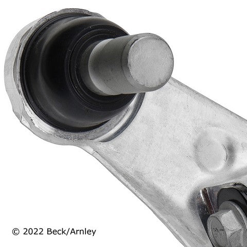 Suspension Control Arm and Ball Joint Assembly Beck Arnley 102-8394