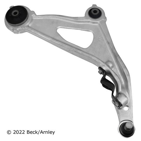 Suspension Control Arm and Ball Joint Assembly Beck Arnley 102-8395