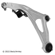 Suspension Control Arm and Ball Joint Assembly Beck Arnley 102-8395