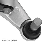 Suspension Control Arm and Ball Joint Assembly Beck Arnley 102-8395