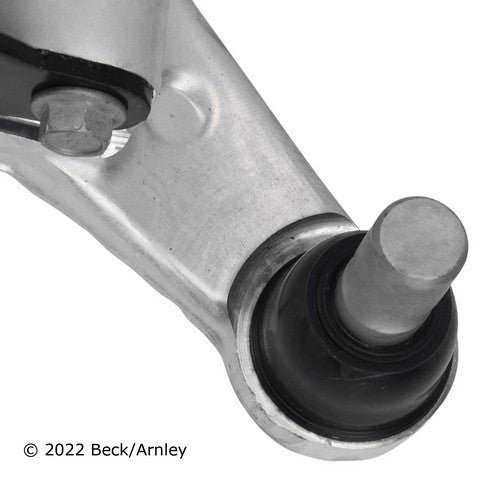 Suspension Control Arm and Ball Joint Assembly Beck Arnley 102-8395