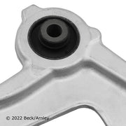 Suspension Control Arm and Ball Joint Assembly Beck Arnley 102-8395