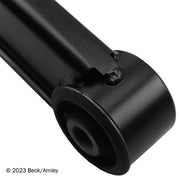Suspension Control Arm and Ball Joint Assembly Beck Arnley 102-8401