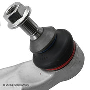 Suspension Control Arm and Ball Joint Assembly Beck Arnley 102-8402
