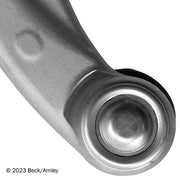 Suspension Control Arm and Ball Joint Assembly Beck Arnley 102-8403