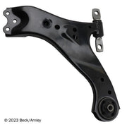 Suspension Control Arm Beck Arnley 102-8408