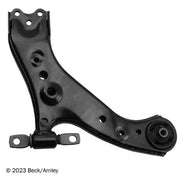 Suspension Control Arm Beck Arnley 102-8408