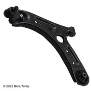 Suspension Control Arm and Ball Joint Assembly Beck Arnley 102-8410