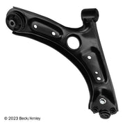 Suspension Control Arm and Ball Joint Assembly Beck Arnley 102-8410