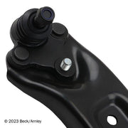 Suspension Control Arm and Ball Joint Assembly Beck Arnley 102-8410