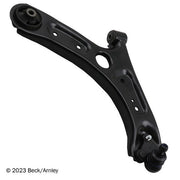 Suspension Control Arm and Ball Joint Assembly Beck Arnley 102-8411