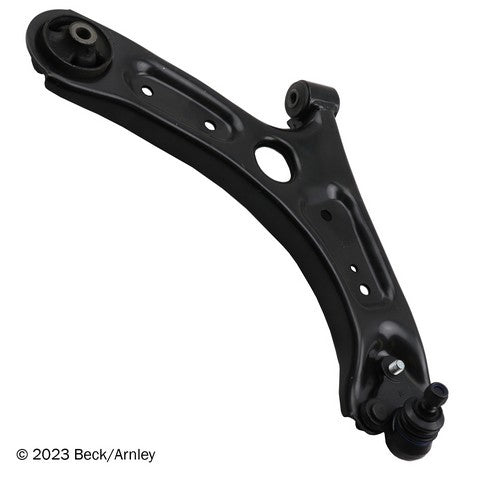 Suspension Control Arm and Ball Joint Assembly Beck Arnley 102-8411