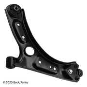 Suspension Control Arm and Ball Joint Assembly Beck Arnley 102-8411