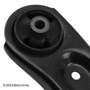 Suspension Control Arm and Ball Joint Assembly Beck Arnley 102-8411