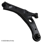 Suspension Control Arm and Ball Joint Assembly Beck Arnley 102-8412