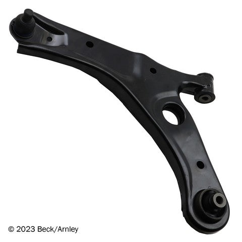 Suspension Control Arm and Ball Joint Assembly Beck Arnley 102-8412