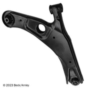 Suspension Control Arm and Ball Joint Assembly Beck Arnley 102-8412